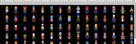 elona sprites